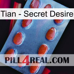Tian - Secret Desire 06